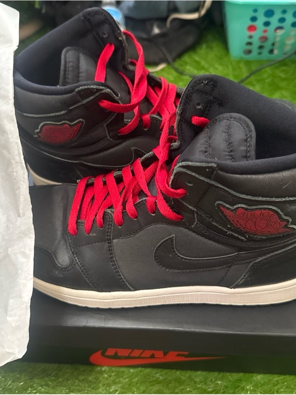 Jordan 1